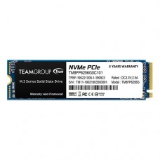 256GB m.2 PCIE NVMe SSD [22001]