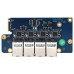 Net Card 2 for H-series (H3/H2 Net Card 2) [77816]