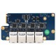 Net Card 2 for H-series (H3/H2 Net Card 2) [77816]