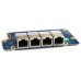 Net Card 2 for H-series (H3/H2 Net Card 2) [77816]