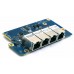 Net Card 2 for H-series (H3/H2 Net Card 2) [77816]